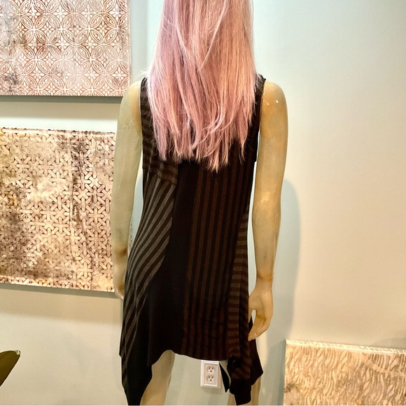 Joseph Ribkoff  Tunic/Top - Picture 10 of 11